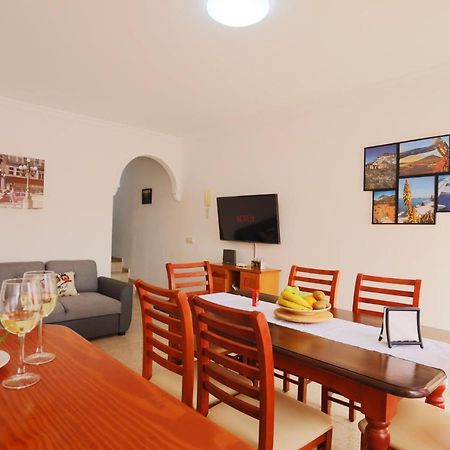 Ifara 22 Apartment ซานอิซิโตร ภายนอก รูปภาพ