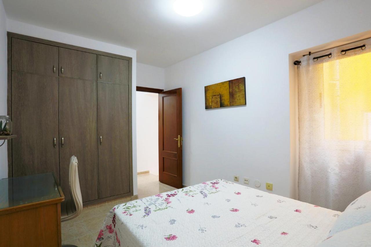 Ifara 22 Apartment ซานอิซิโตร ภายนอก รูปภาพ