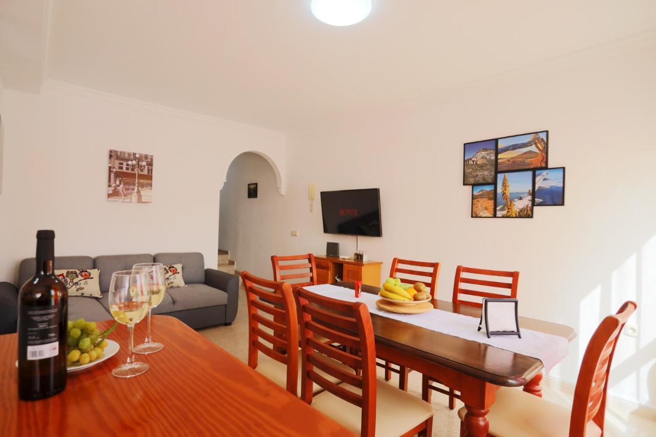 Ifara 22 Apartment ซานอิซิโตร ภายนอก รูปภาพ