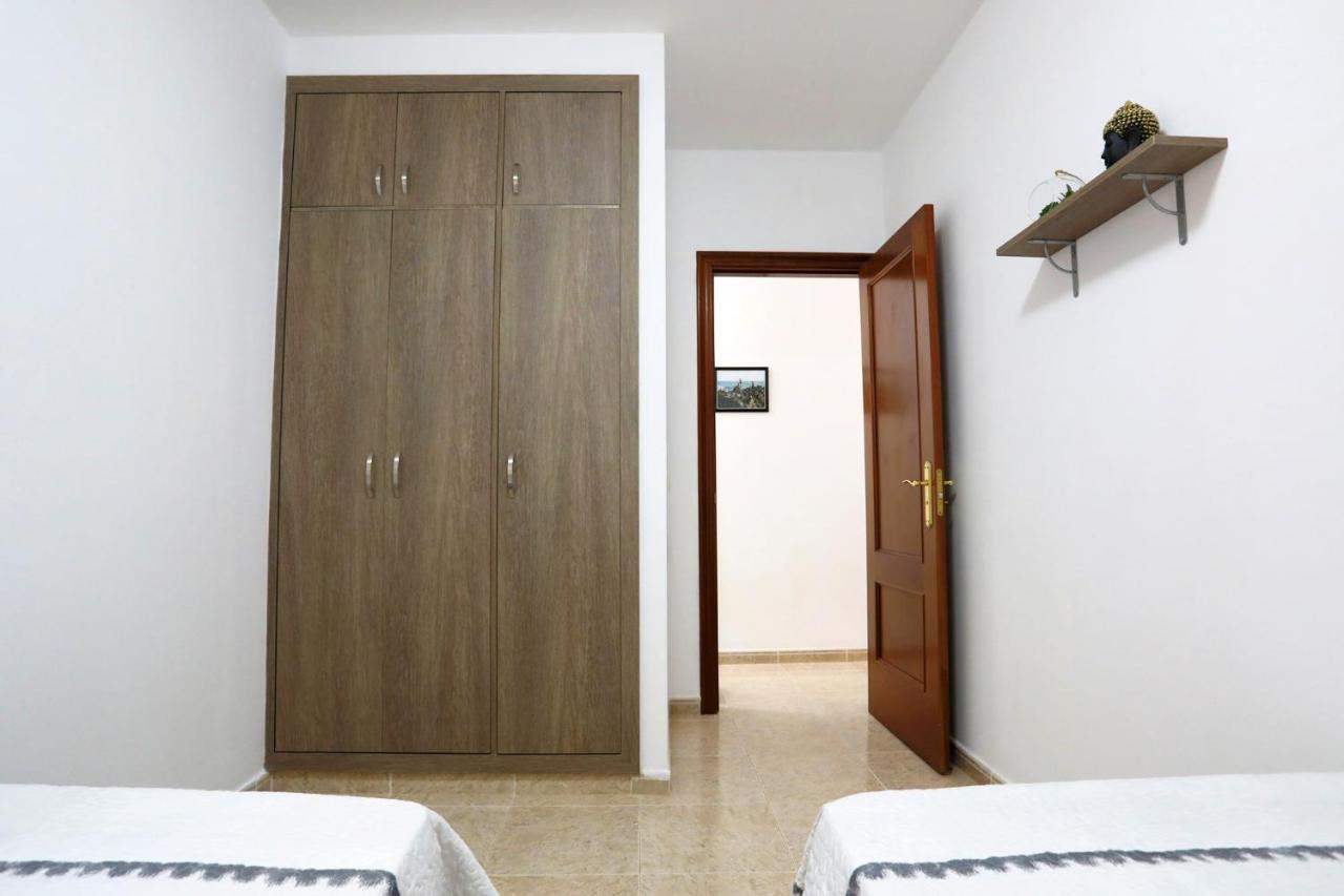 Ifara 22 Apartment ซานอิซิโตร ภายนอก รูปภาพ
