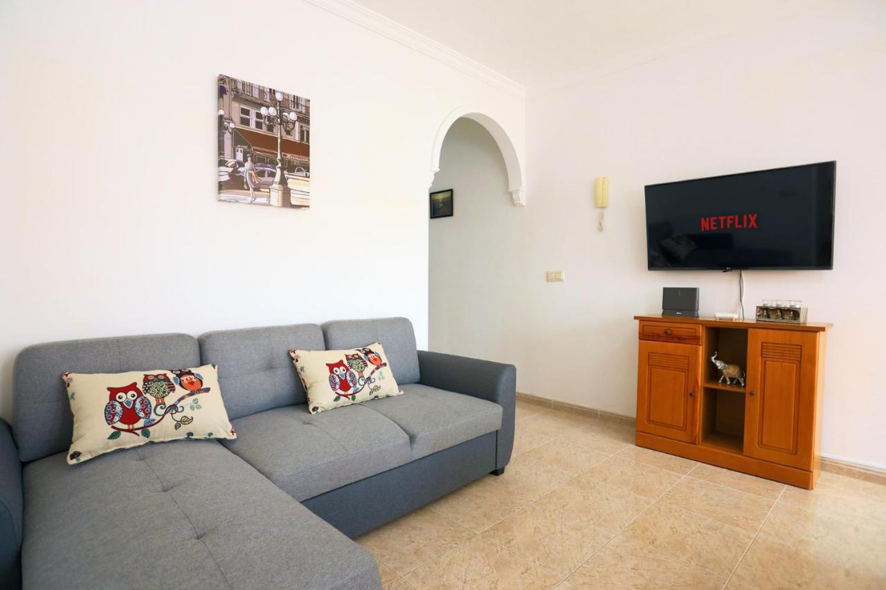 Ifara 22 Apartment ซานอิซิโตร ภายนอก รูปภาพ