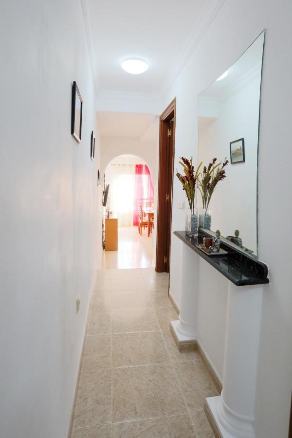Ifara 22 Apartment ซานอิซิโตร ภายนอก รูปภาพ