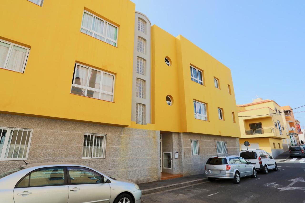Ifara 22 Apartment ซานอิซิโตร ภายนอก รูปภาพ