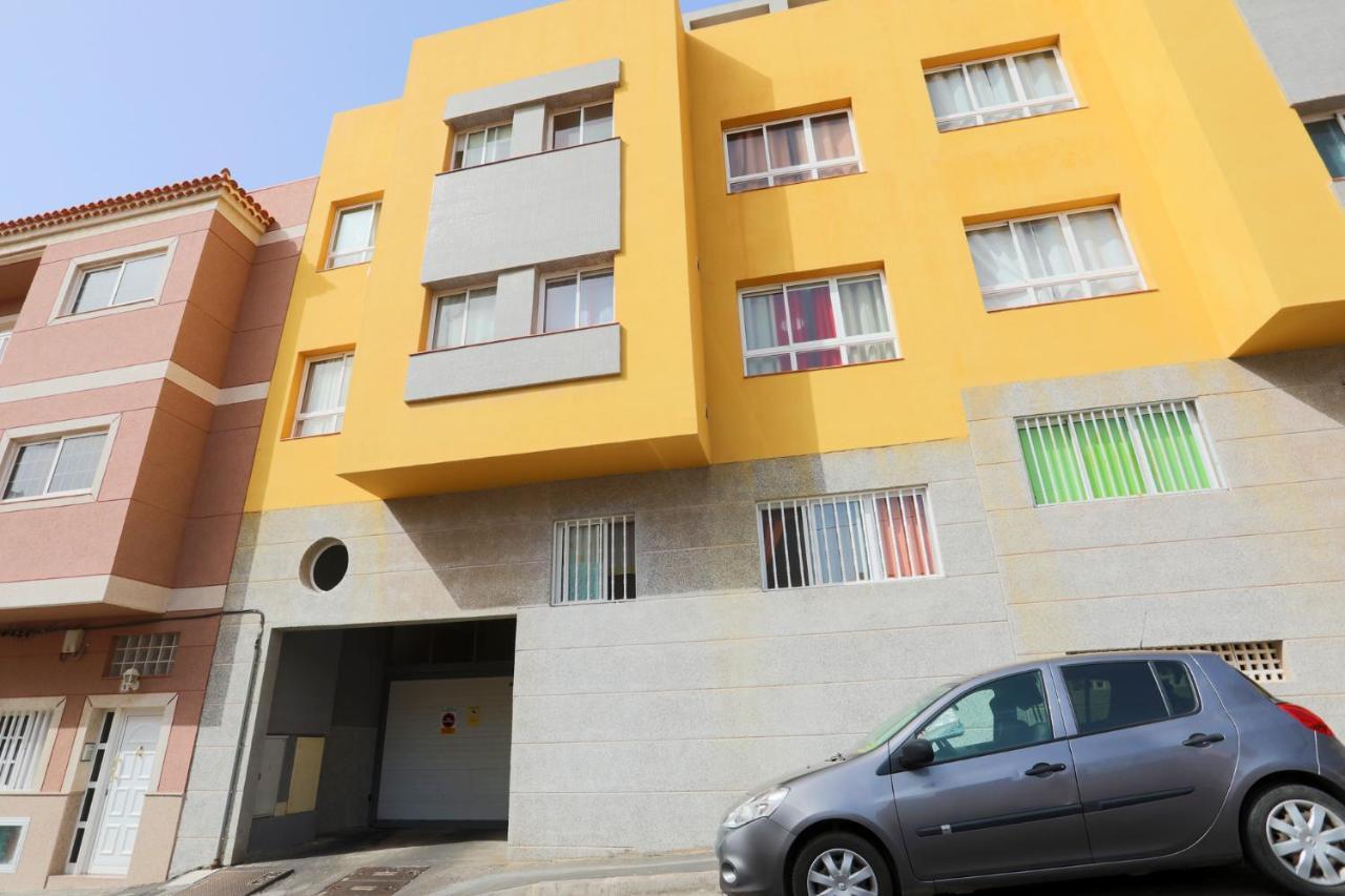 Ifara 22 Apartment ซานอิซิโตร ภายนอก รูปภาพ