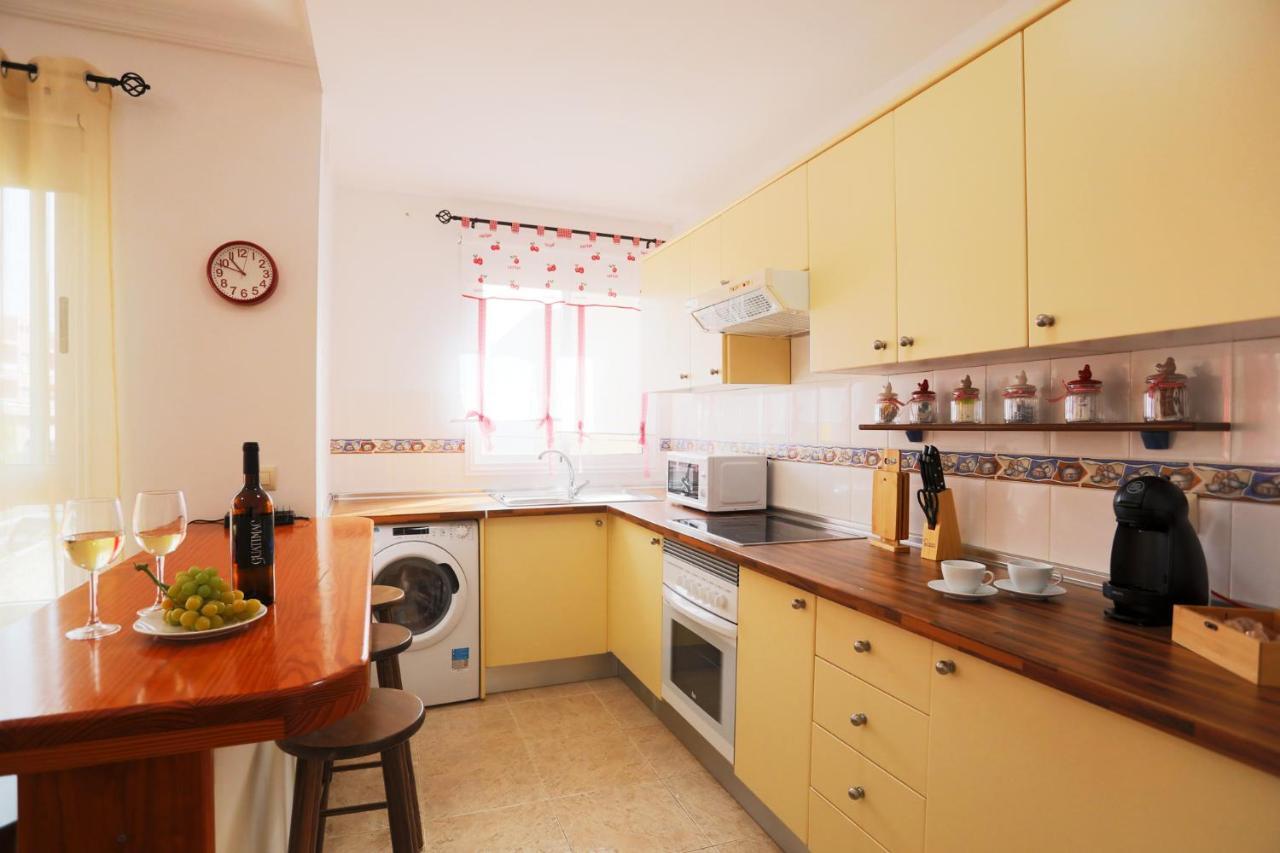 Ifara 22 Apartment ซานอิซิโตร ภายนอก รูปภาพ