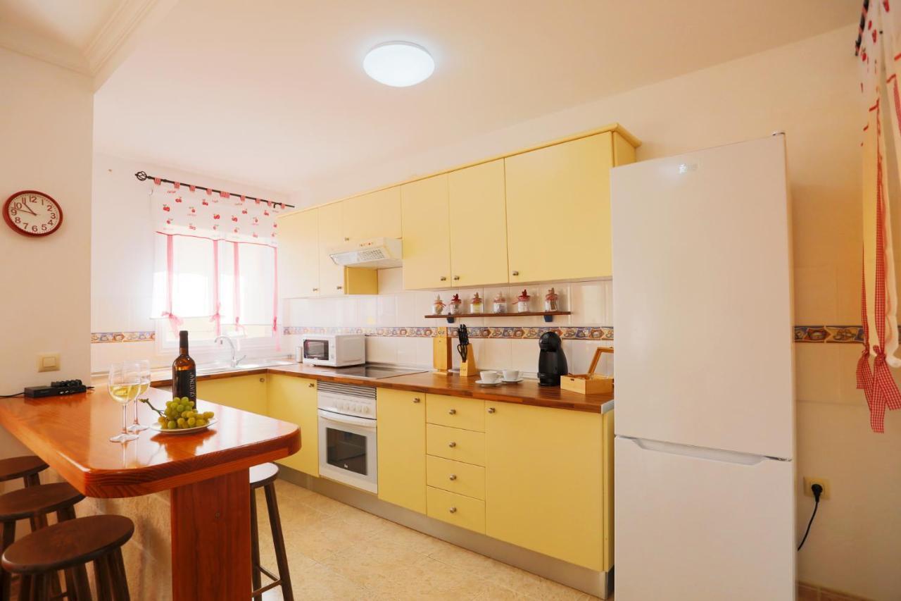 Ifara 22 Apartment ซานอิซิโตร ภายนอก รูปภาพ